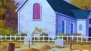 EP29 Si Mary at ang Lihim na Hardin