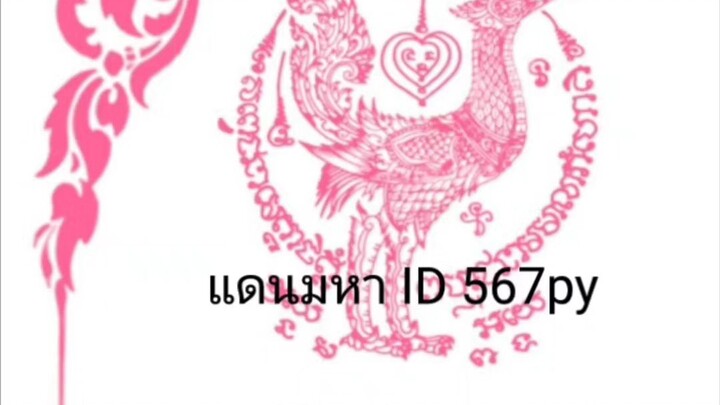 ไพ่ยันต์พยากรณ์หงส์มหาเสน่ห์