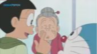 Doraemon Episode 313