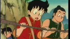 Tekken Chinmi / Kungfu Boy - Episode 04 | Subtitle Indonesia