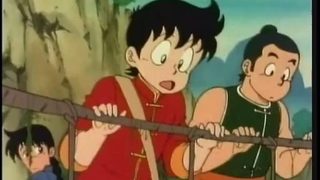 Tekken Chinmi / Kungfu Boy - Episode 04 | Subtitle Indonesia