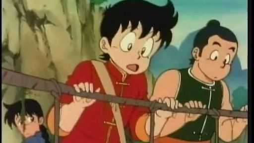 Tekken Chinmi / Kungfu Boy - Episode 04 | Subtitle Indonesia