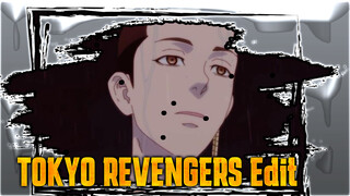 TOKYO REVENGERS