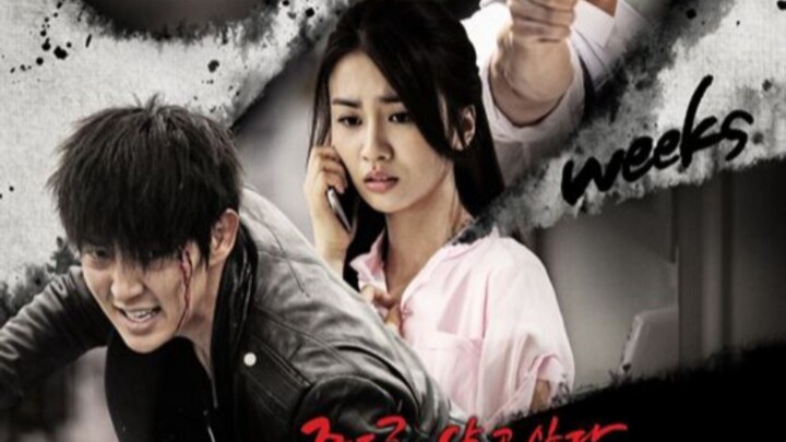Two Weeks Episode 15 Eng Sub