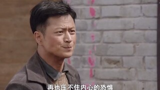 Phim ảnh: Nông dân cất lương thực trong kho, đến ngày lấy hàng mới phát hiện cả nghìn cân ngô đã mọc