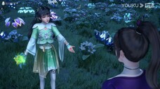 Matchless Emperor EP 26 Sub Indo