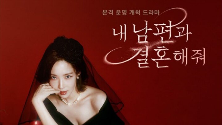 Marry my husband [hindi] episode 11