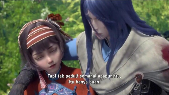 The Mirror Twin Cities Episode 8 | Sub Indonesia #1080p