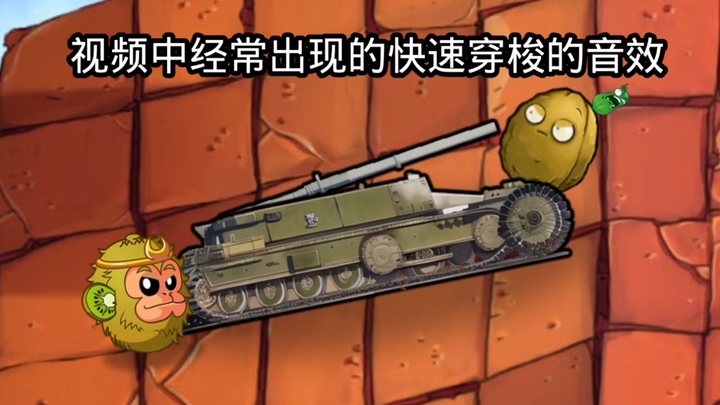 Suara-suara yang sering muncul di video ini ternyata semuanya diisi olehnya……