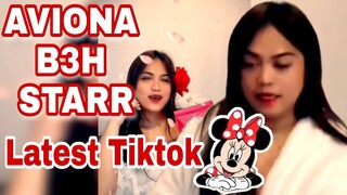 AVIONA B3H STAR LATEST TIKTOK | TORO FAMILY | MOMMY TONI FOWLER