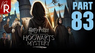 Harry Potter: Hogwarts Mystery Walkthrough Part 83 No Commentary