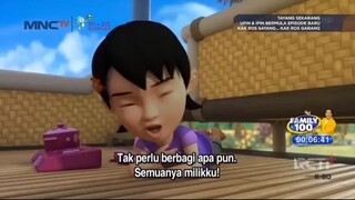 Upin & Ipin Musim 19 - Ayam Goreng Buatan Kak Ros - Upin Ipin Terbaru 2025