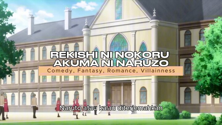 Rekomendasi Anime Isekai 2024 Fall/Oktober 2024