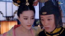 VÕ TẮC THIÊN - TẬP 33
