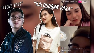 MIKA TINURUAN SI H2WO MAG KAPAMPANGAN!