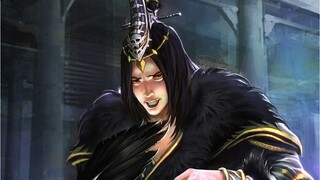 三国杀当年的骄傲，技能炫酷，输出爆炸！