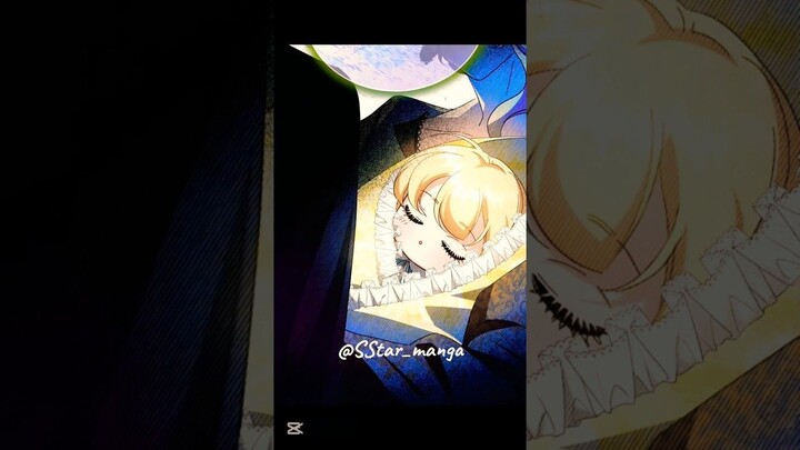 🥺He trusted her with his story and his heart too❤#manga #manhwa #love#lovesong #lovestatus #romanti
