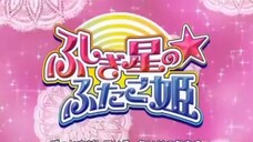 công chúa sinh đôi phần 2 tập 2