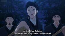 Celestial Bonds (Episode 3)