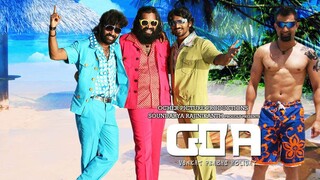 Goa (2010) Tamil HQ HDRip
