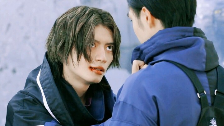 Chân dung nhóm đặc biệt || "Hãy cầu xin các vị thần và điều ước của bạn sẽ thành hiện thực, bạn sẽ g