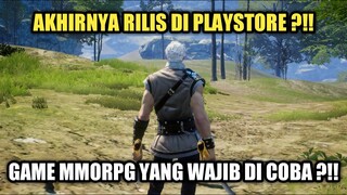 Traha Global Gameplay - Game MMORPG Yang Wajib Di Coba ?!!