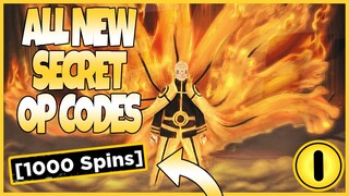 ALL 6 *NEW* CODES IN SHINDO (ROBLOX) [APRIL-01-2021]