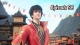 EP58 | The First Son In Law Vanguard Of All Time - 1080p HD Sub Indo