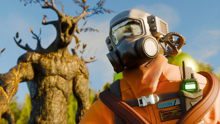 Deadly Company Miniseries: The Navigator [Rough Chinese Subs]