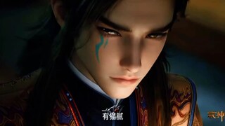 Preview Talles Of Herding Gods Eps 39🔥
