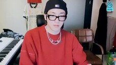 [SUB]Huh..?