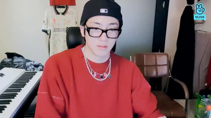 [SUB]Huh..?