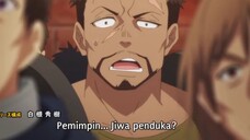 SELURUH REALITAS INI ADA DI DALAM PIKIRAN KRAI