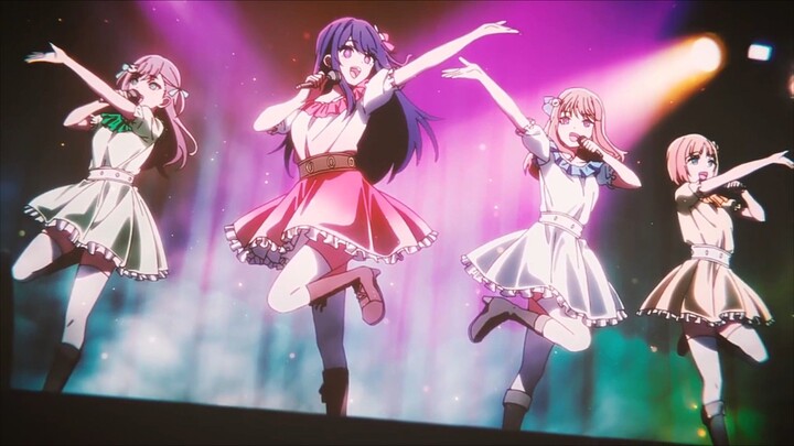 Oshi no ko season 3 episode 8 subtitle Indonesia