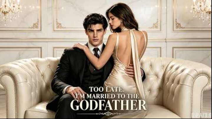Too Late I Married the Godfather