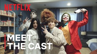 So Not Worth It | Character Featurette | Netflix