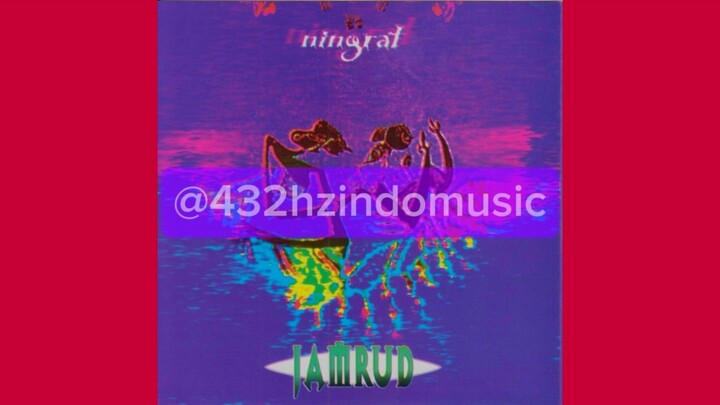 Jamrud - Pelangi di Matamu (2000) [432 Hz]