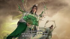 Stellar Tranformation S6 Eps 16