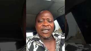 WHY LIE ON MY BOSS,K1 DE ULTIMATE SAYS ONE OF THE BAND MEN