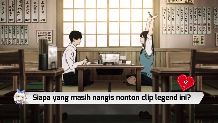 GIMANA GAK GALAU BRUTAL T_T