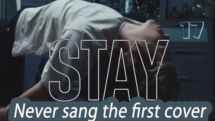 Singing "Stay" as a Boy Who Never Sings