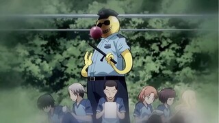 sayonara koro-sensei 😭👋🏻