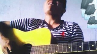 D'masiv - merindukanmu(cover bachtiar rifa)