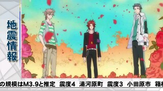 Brothers Confilst Tập 02 Vietsub