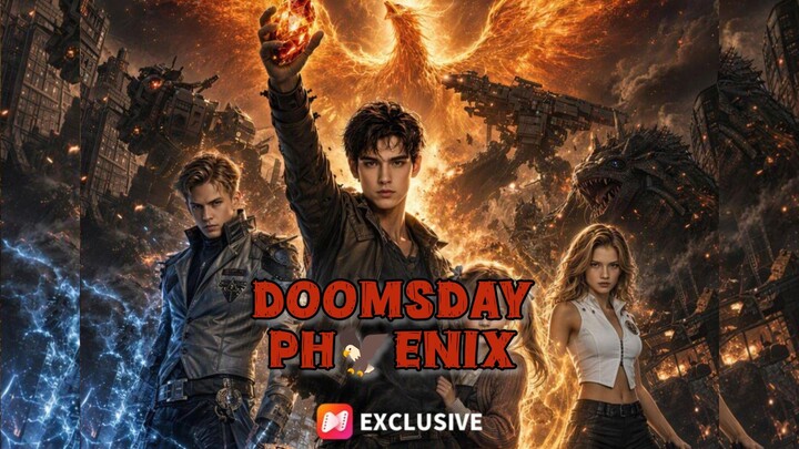 Doomsday Phoenix