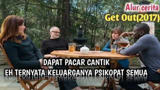 PERKENALAN NYA DENGAN KELUARGA PACAR NYA JUSTRU MEMBAWA PETAKA#ALURCERITA