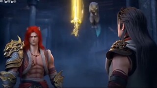 Wu Dong Qian Kun S6 | EP 05 Indonesia