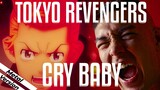 Tokyo Revengers Opening - Metal Version - Cry Baby