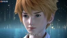 Tales Of Demons And Gods S9 Eps 11 Sub Indo
