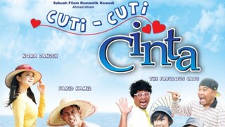 Nora Danish : Cuti - Cuti Cinta